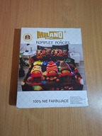 Komplet Pościeli świątecznych 160x200