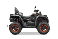 CFMoto CForce 1000 Touring ABS Gen3 | ASO | FV23% | Leasing | Raty