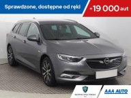 Opel Insignia 1.5 Turbo, Salon Polska, Serwis ASO
