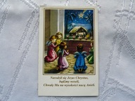 OBRAZEK ,KOLĘDOWY .,.,.