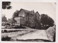 Przesieka Dom Wypoczynkowy Złoty Widok 1975r. PTTK L440
