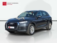 Audi Q5 40 TDI Quattro Maly przebieg Faktura VAT Navi 2.0 Diesel 204KM