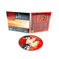 DAIKATANA PC CD-ACTION PL