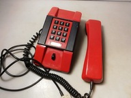 Telefon stacjonarny BRATEK 324 z PRL-u REKWIZYT