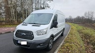 Ford Transit 4x4 *AWD*L3h2 *krajówka *