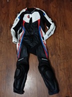 Kombinezon motocyklowy BMW nowy doubler RACE AIR oryginał rozmiar 46