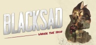 BLACKSAD UNDER THE SKIN KOD PC