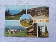 BESKID ŚLĄSKI ...