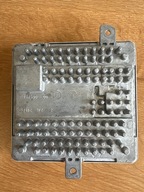 Modul LED BMW 4 G22 Laser/ przetwornica 5A0AFC0-01