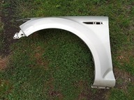 FORD MONDEO MK4 LIFT BŁOTNIK LEWY PRZÓD PRZEDNI