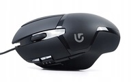 Logitech G402 Hyperion Fury mysz gamingowa