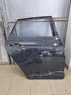 VW POLO VI 2G DRZWI PRAWY TYŁ Prawe tylne Jastrzębie Zdrój