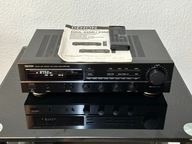 Amplituner Denon DRA-335R 2.0 czarny