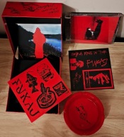 Fukaj - Znajdź Mnie W Tym (Deluxe) + INTERLUDIUM EP LIMITED EDITION BOX