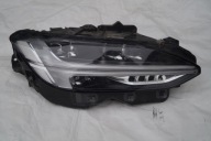 PRAWA LAMPA VOLVO S90 V90 FULL LED ASF EUROPA 32338925