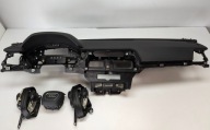 *** DESKA KONSOLA AIR BAG AUDI Q5 II LIFT 20-24r. ORYGINAŁ ****