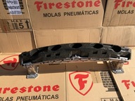 Belka Pianka zderzaka przód Porsche Cayman Boxster GT4 Spyder 718 982 NOWA