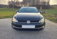 Volkswagen Golf Volkswagen Golf 1.6 TDI (BlueMotion Technology) Trendline