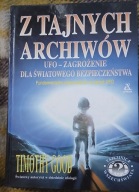 Z tajnych archiwów Timothy Good