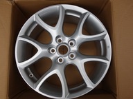 FELGA MAZDA 3 6 CX3 CX7 CX5 7,5X18 ET 52,5 NOWA!!
