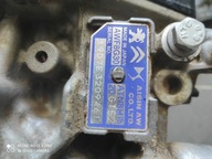 skrzynia biegów automat uszkodzona AWF8G30, ATN8, 20GT52