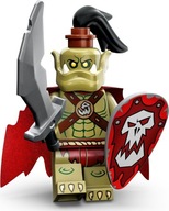 LEGO 71037 SERIA 24 - ORK