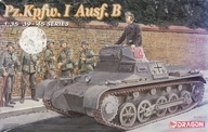 Pz. Kpfw.I Ausf.B