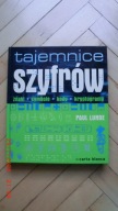 Paul Lunde - Tajemnice szyfrów