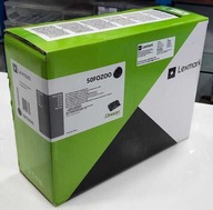 Nowy, oryginalny bęben Lexmark 50F0Z00 do