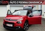 Citroen C3 Filmik VIDEO NAVI SLICZNY i zadbany sam zobacz 1.2 Benzyna