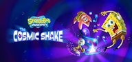 SpongeBob SquarePants: The Cosmic Shake - KLUCZ Steam PC