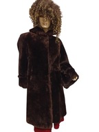 KOŻUCH misiek bardzo ciepły RUNO 38/ 40 OBNIŻKA