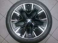 KOŁA FELGI 20 CALI BMW X3 GO1 X4 GO2 M PAKIET LIFT