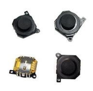 ANALOG JOYSTICK + NAKŁADKA PSP FAT 1000 - 1004 1 SZTUKA