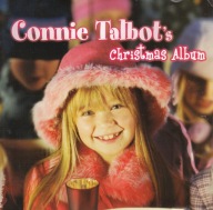 Connie Talbot - 2008 - Christmas Album - CD