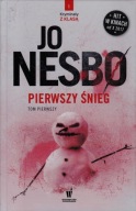 Pierwszy śnieg Jo Nesbo A1