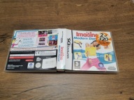 Imagine - Modern Dancer Nintendo DS Angielska