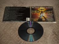 WILD DREAMS GOLDEN SOFT ROCK BALLADS 1993 SKŁADANKA