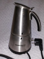 Kawiarka elektryczna RommelsBacher