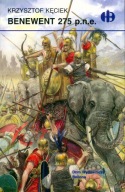 Benewent 275 p.n.e. Krzysztof Kęciek HB Historyczne Bitwy