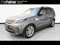 Land Rover Discovery Salon Polska , 1 Wł. , Serwis