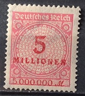 Niemcy - Deutsches Reich - Rzesza ** 02