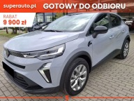 Od ręki - Evolution LPG 1.0 TCe 100KM / pakiet comfort, look