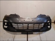 ZDERZAK RENAULT CAPTUR I LIFT 17+ PRZÓD NR M621