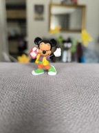 Mack z serii Miki i przyjaciele 1989 r.