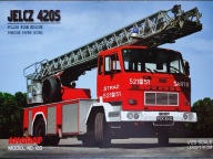 Angraf 120 JELCZ 420S