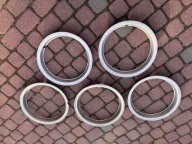 Kołpak Volkswagen OE Oryginalne RINGI 15" 5szt