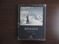 Rohacze - Tatry Zachodnie