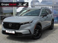 Honda CR-V 2,0 e:HEV Elegance 4x4 *dostępne inne kolory*