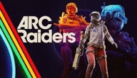 ARC Raiders KLUCZ STEAM PC
